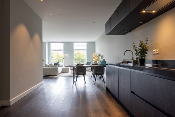 Medium property photo - Heemraadssingel, 3023 CD Rotterdam